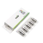 Eleaf EC Coil iç Atomizer 5 Adet