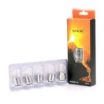 Smok TFV8 Baby Q2 Coil İç Atomizer 5 Adet