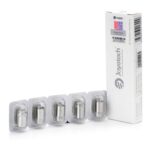 Joyetech SS316 Coil atomizer 5'li Paket