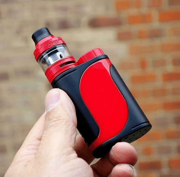 Eleaf iStick Pico 25 + Ello Kit Elektronik Sigara - Görsel 3