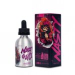 Nasty Juice Asap Grape 60ml Elektronik Sigara Likiti