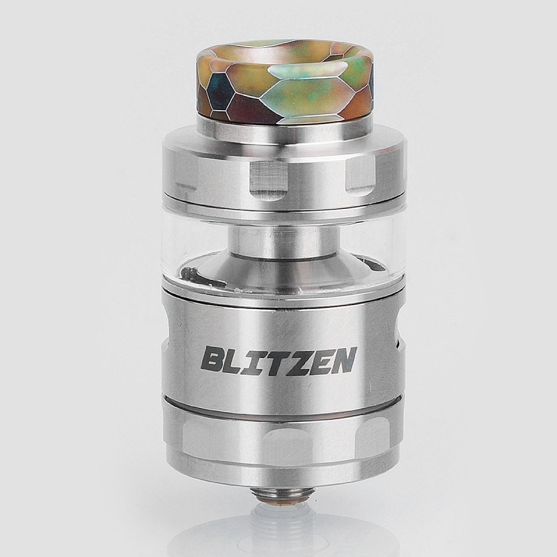 GeekVape Blitzen RTA Atomizer - Görsel 3