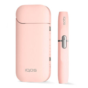 IQOS 2.4 Plus – Pink Edition – Limited