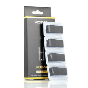 VOOPOO DRAG NANO Yedek Pod Coil
