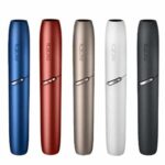 3 DUO Holder (tutucu)
