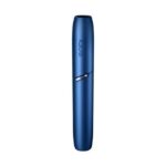 iqos 3 duo holder mavi sigara tutucu