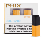PHIX Pod 2'li Paket