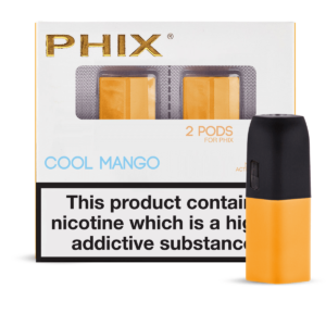 PHIX Pod 2'li Paket