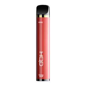 HQD King - Tek Kullanımlık Pod Cihaz