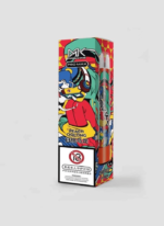Maskking High Pro Max 1500 puff