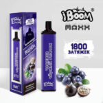 iBoom MAXX - 1800