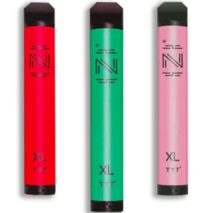 IZIPODS – IZI MAX 1800 PUFF XL