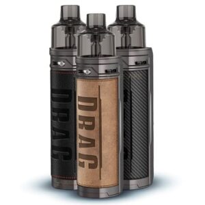 VOOPOO DRAG X - 80W