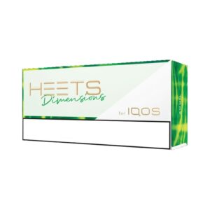 IQOS Heets - Ammil Dimension