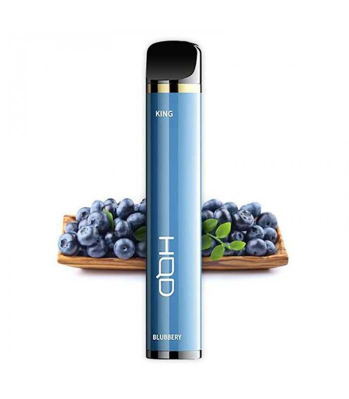 BLUEBERRY