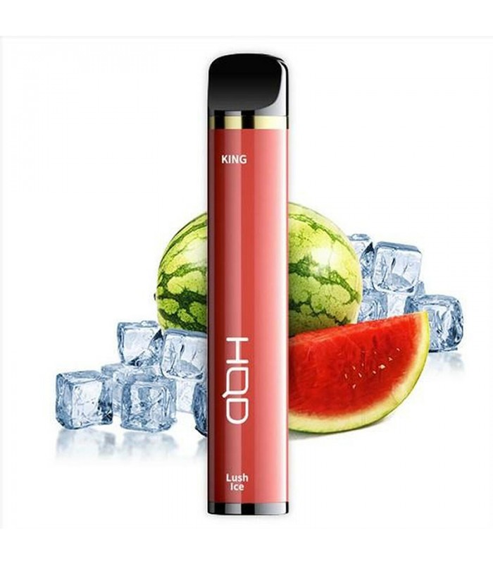 LUSH ICE