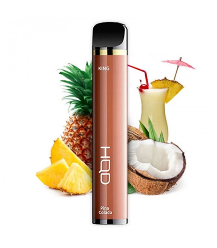 PINA COLADA
