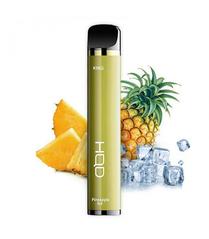 PINEAPPLE ICE