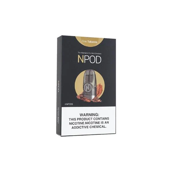 Fine Tobacco
