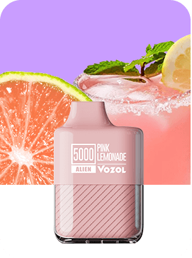 Pink Lemonade