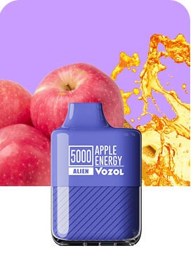 APPLE ENERGY