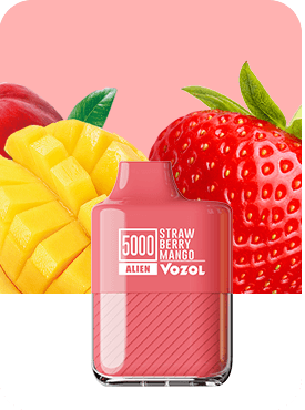 Strawberry Mango