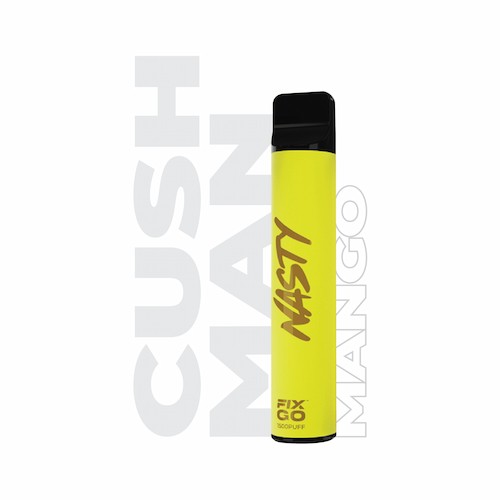 Cushman Mango