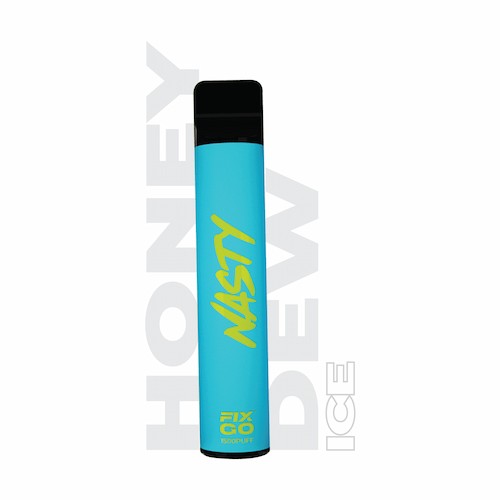 Honeydew Ice