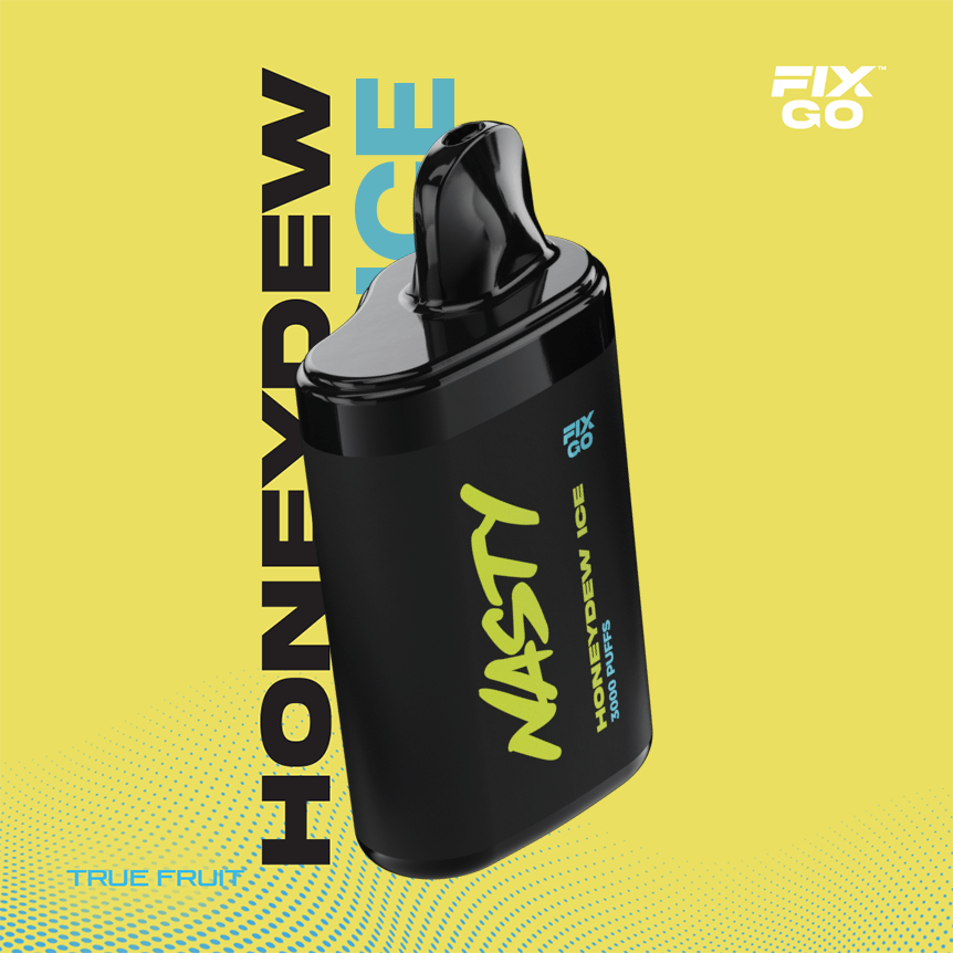 Honeydew Ice