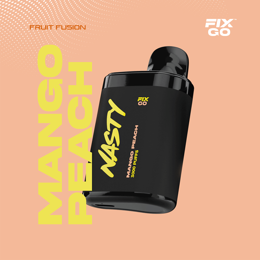 MANGO PEACH
