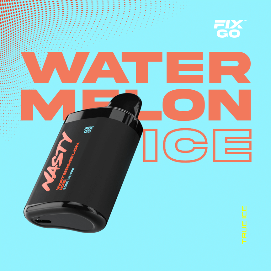 WATERMELON ICE