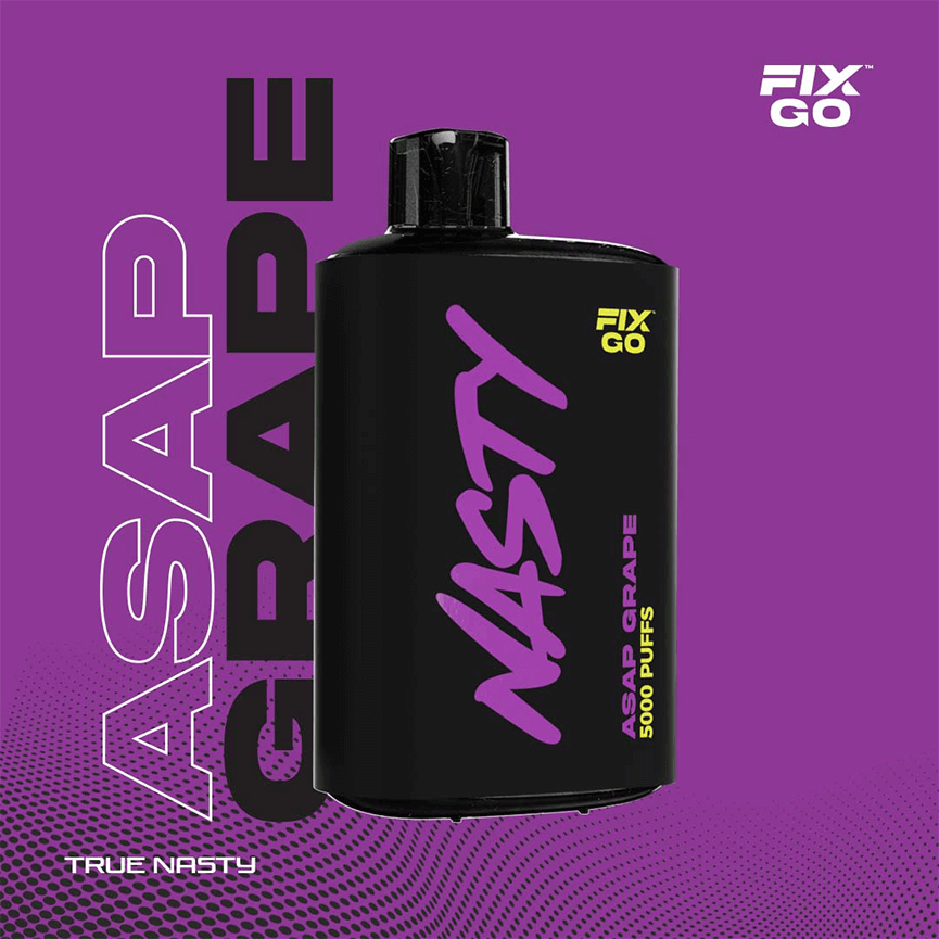 ASAP GRAPE