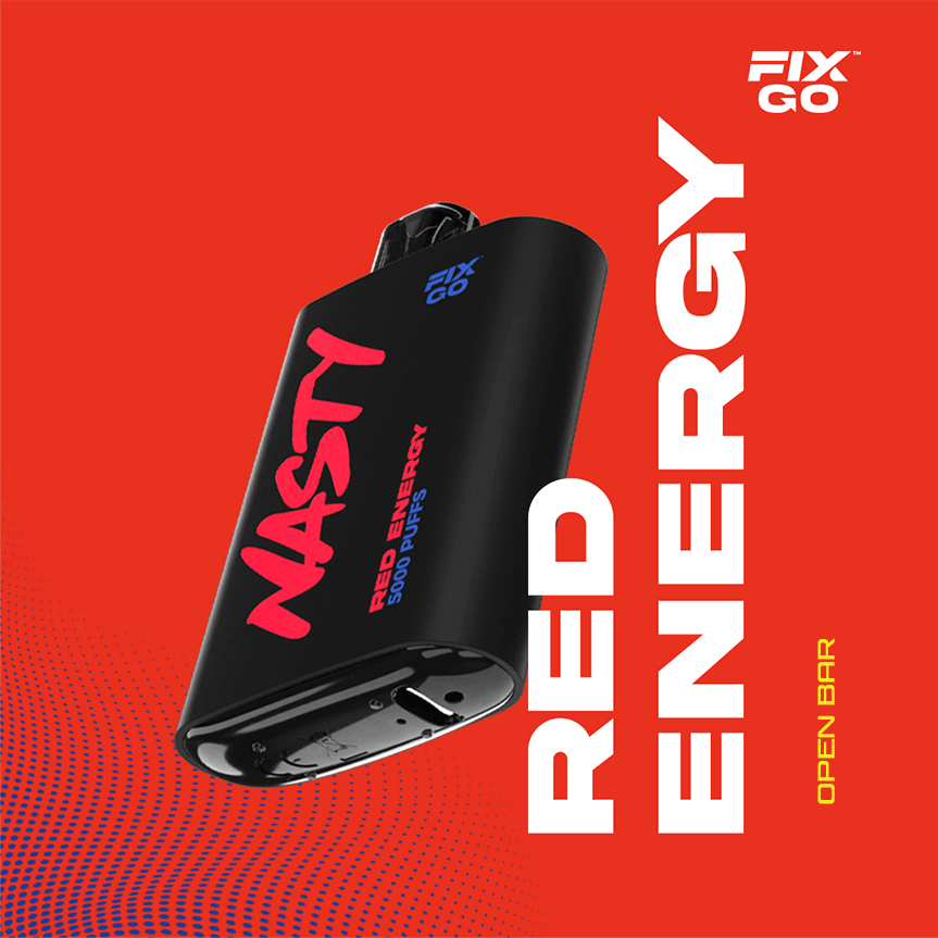 RED ENERGY