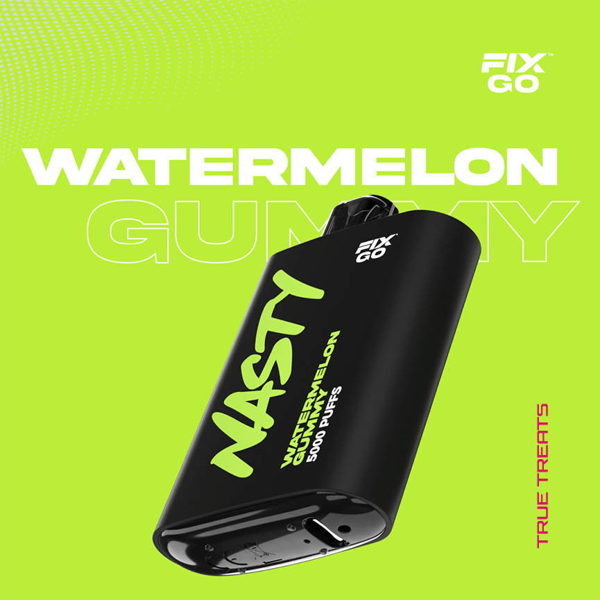 WATERMELON GUMMY