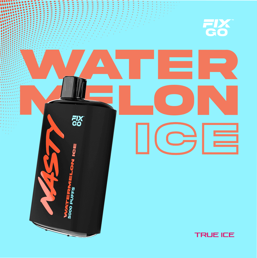 WATERMELON ICE
