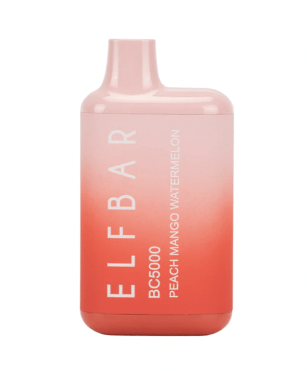 PEACH-MANGO-WATERMELON