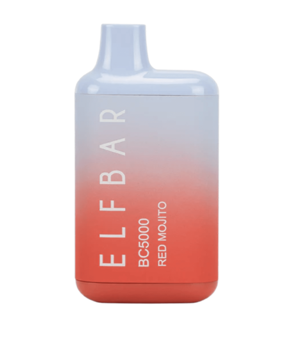 RED MOJITO