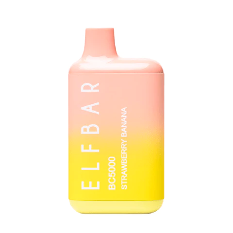 STRAWBERRY BANANA
