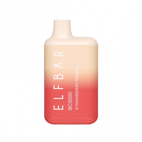 Strawberry Mango