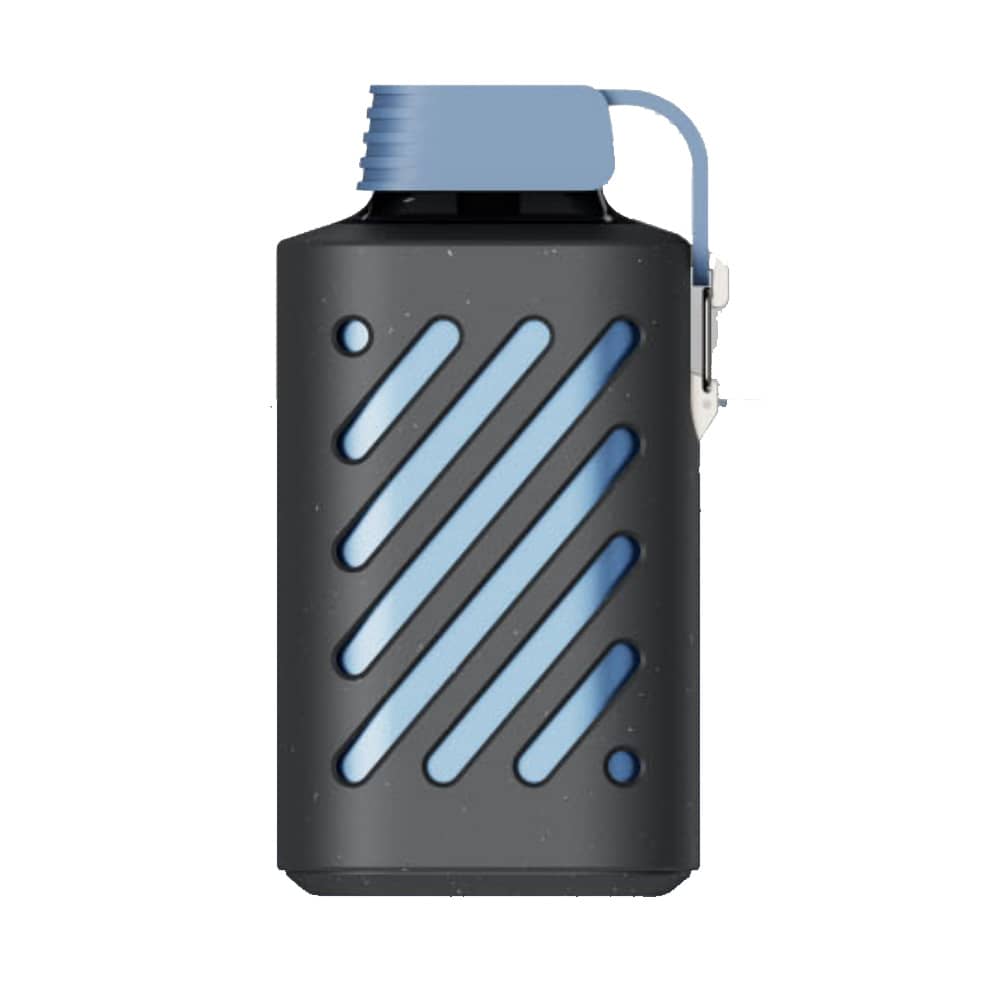 BLUE RAZZ LEMON