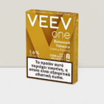veev one naplne VEEV One Classic Tobacco Pods main image 0