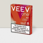 veev pods classic auburn Veev One Pod (İkili) - Sigara Tech