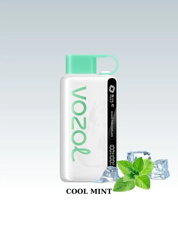 COOL MINT