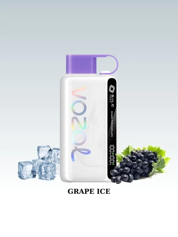 GRAPE ICE