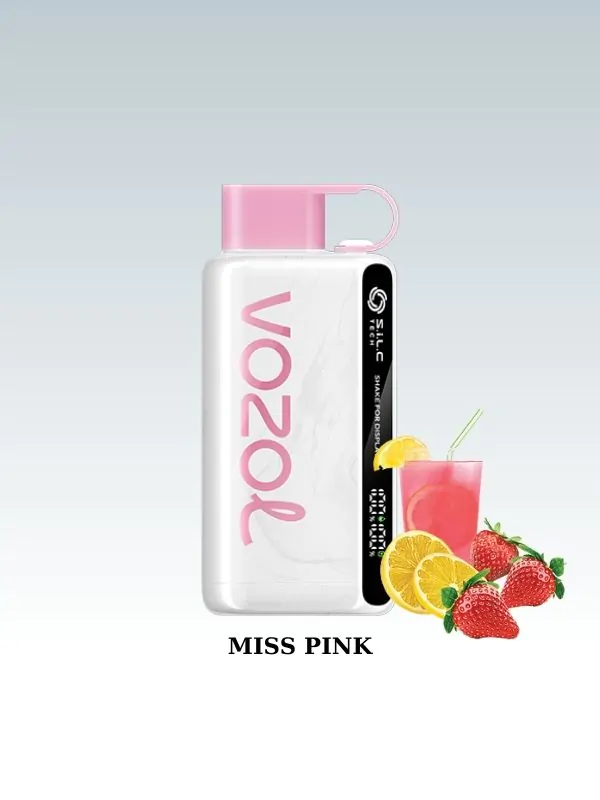 Pink Lemonade