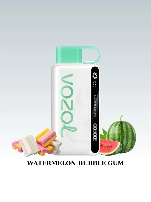 WATERMELON BUBBLEGUM