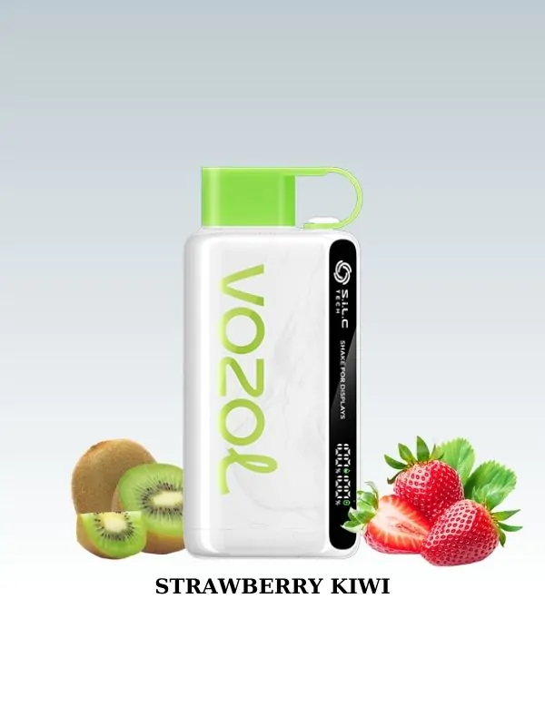 STRAWBERRY KIWI