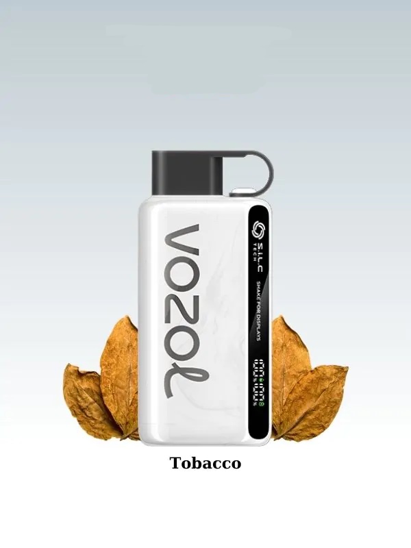 TOBACCO