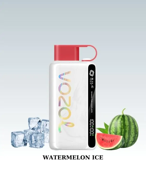 WATERMELON ICE