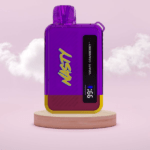 Nasty Bar 10000 Puff Pod Cihazı